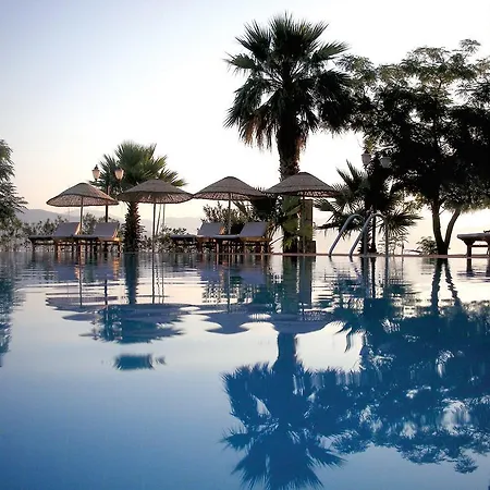 Hotel Serendip Select 3*