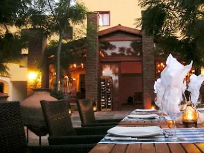 Hotel Serendip Select Turunc